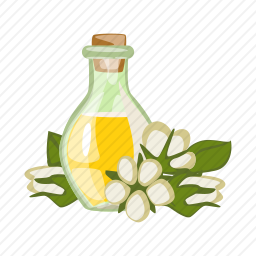 油
