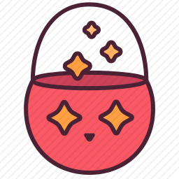 糖果