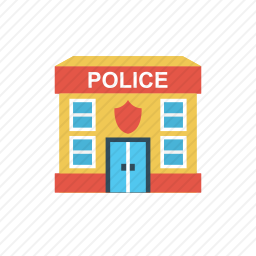 警察局