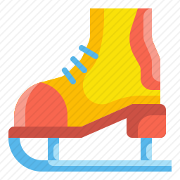 <em>溜冰鞋</em>