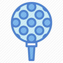 高尔夫