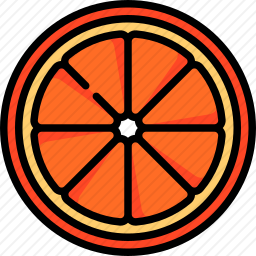 橙子