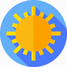太阳