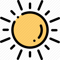 太阳