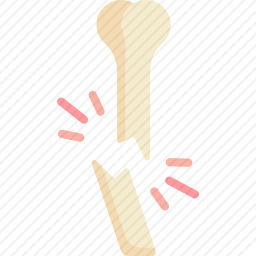 断骨
