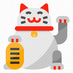 招财猫