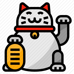 招财猫
