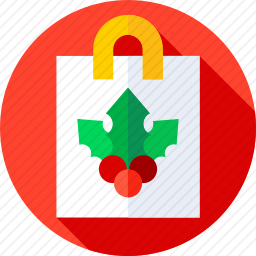 <em>购物袋</em>