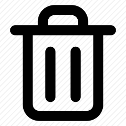 <em>垃圾桶</em>
