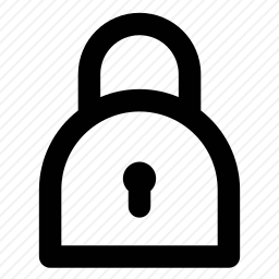 锁