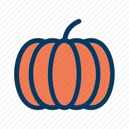 <em>南瓜</em>