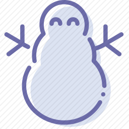 雪人