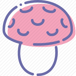 <em>蘑菇</em>