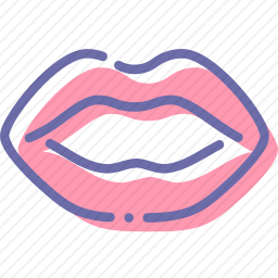 <em>嘴唇</em>