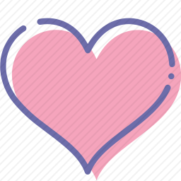 <em>爱心</em>