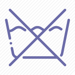 <em>禁止</em><em>水洗</em>