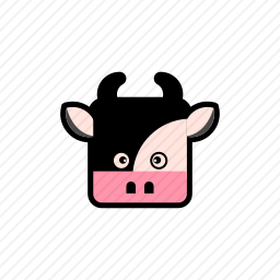 奶牛