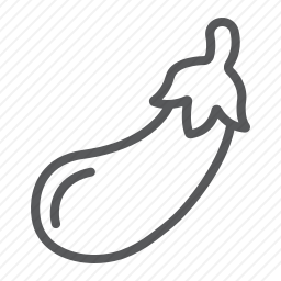 <em>茄子</em>