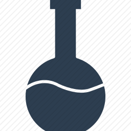 <em>烧瓶</em>