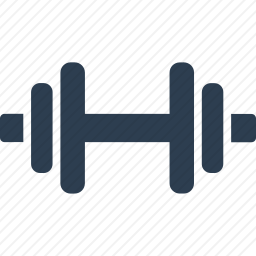 <em>哑铃</em>