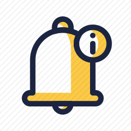 <em>通知</em>