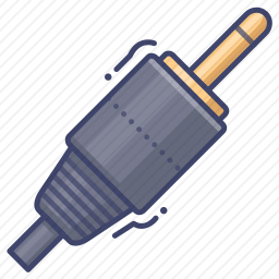<em>插头</em>