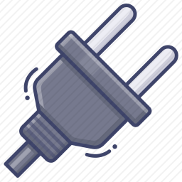<em>插头</em>