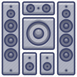<em>扬声器</em>