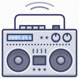 收音机