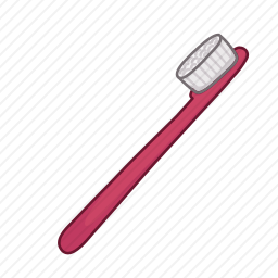 牙刷