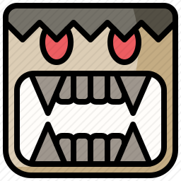 <em>毒牙</em>