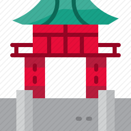 寺庙