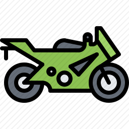 摩托车