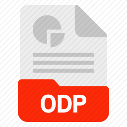 <em>ODP</em>文件