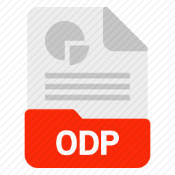 <em>ODP</em><em>文件</em>