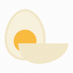 <em>煮鸡蛋</em>