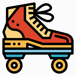 <em>旱冰鞋</em>