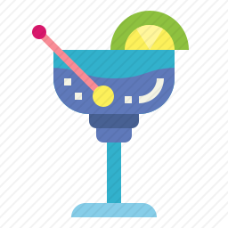 鸡尾酒