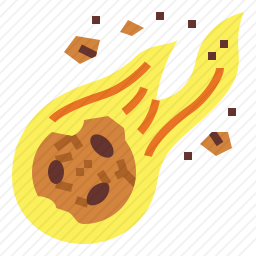 小行星