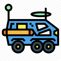 月球车