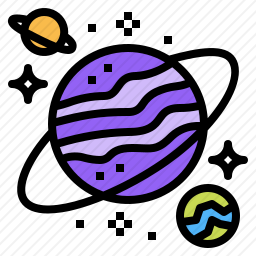 行星