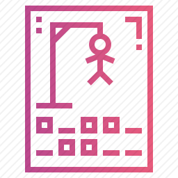 猜字游戏