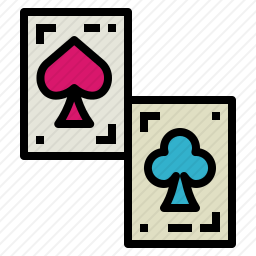 <em>扑克</em>卡