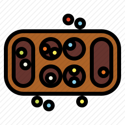 播<em>棋</em>