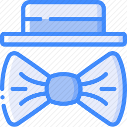 <em>领结</em>