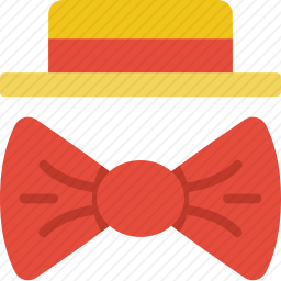<em>领结</em>
