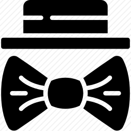 <em>领结</em>
