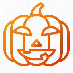 <em>南瓜</em>灯