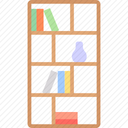 书架
