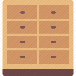 抽屉
